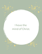 Living Hope Affirmation Cards (Digital Scriptures PDF)