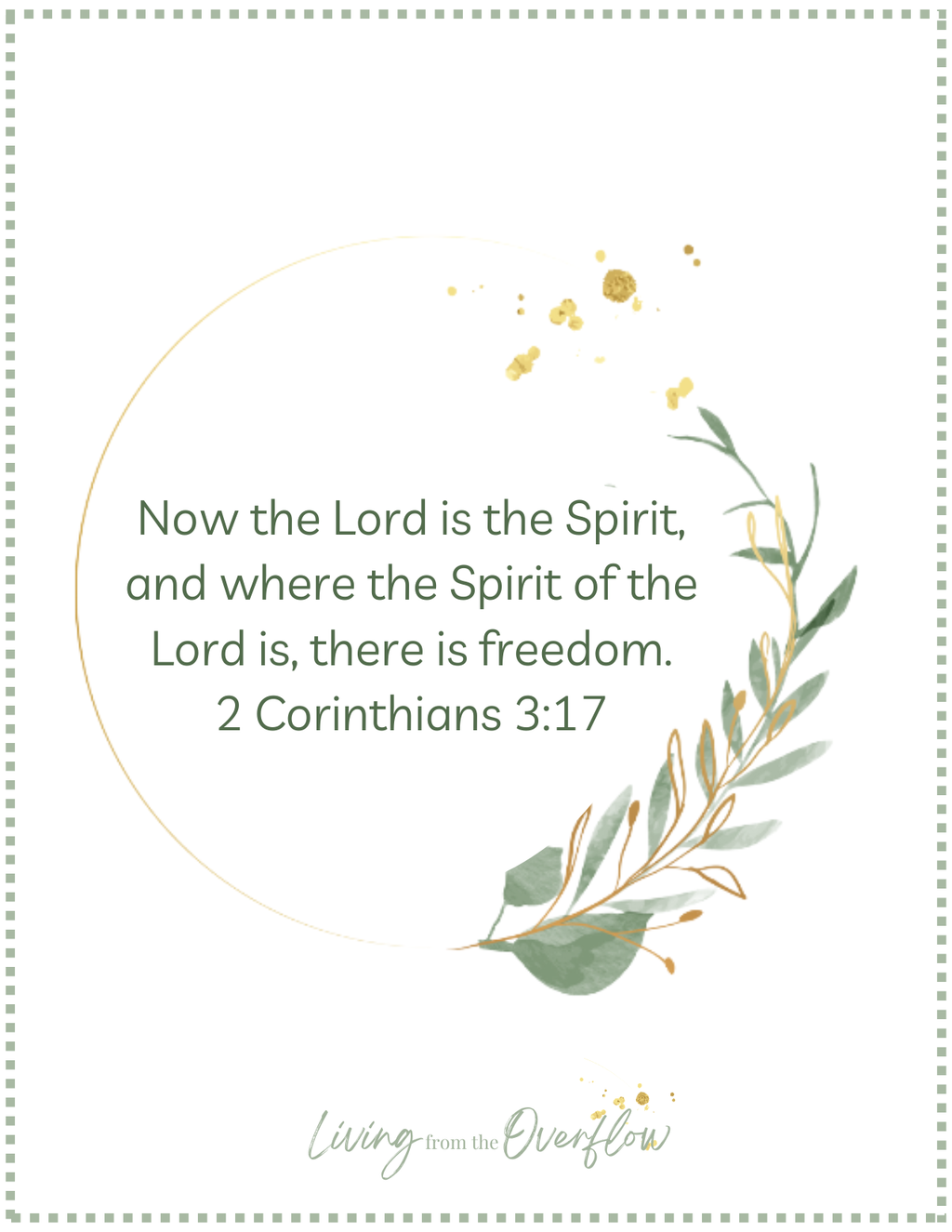 Living Hope Affirmation Cards (Digital Scriptures PDF)