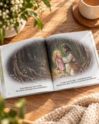A Special Place: Book and Coloring Journal Bundle