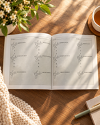 Give Thanks Gratitude Journal
