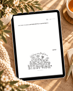 30 Days of Hope (Digital Devotional PDF)