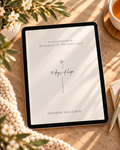 30 Days of Hope (Digital Devotional PDF)