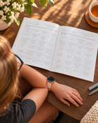 Reflections Prayer Journal