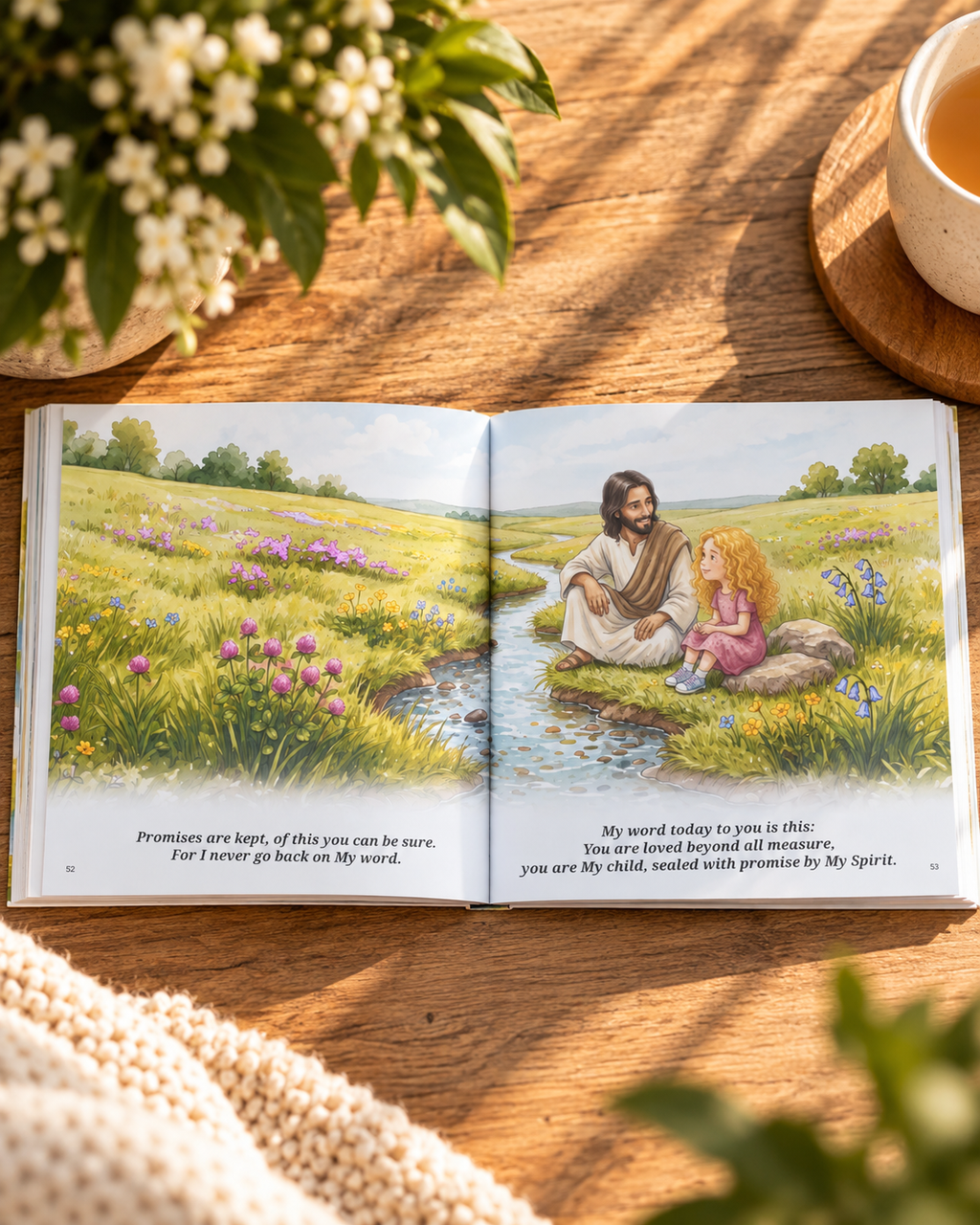 A Special Place: Book and Coloring Journal Bundle