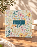 Reflections Prayer Journal