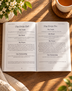 Stand Strong: A 365 Day Devotional